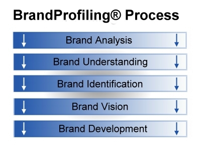 BrandProfiling Process